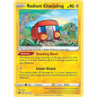 Radiant Charjabug (051/159) (CRZ)