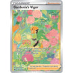 Gardenia's Vigor (GG61/GG70) (CRZ:GG)