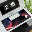Dark Lord Playmat / Computer Mat