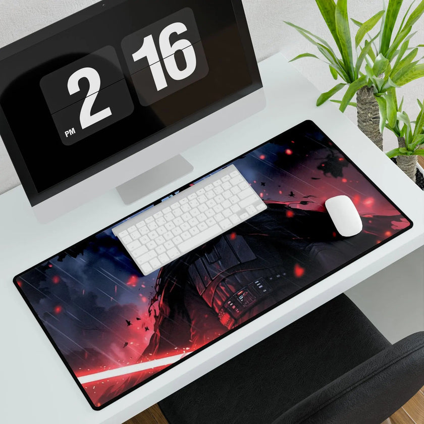 Dark Lord Playmat / Computer Mat