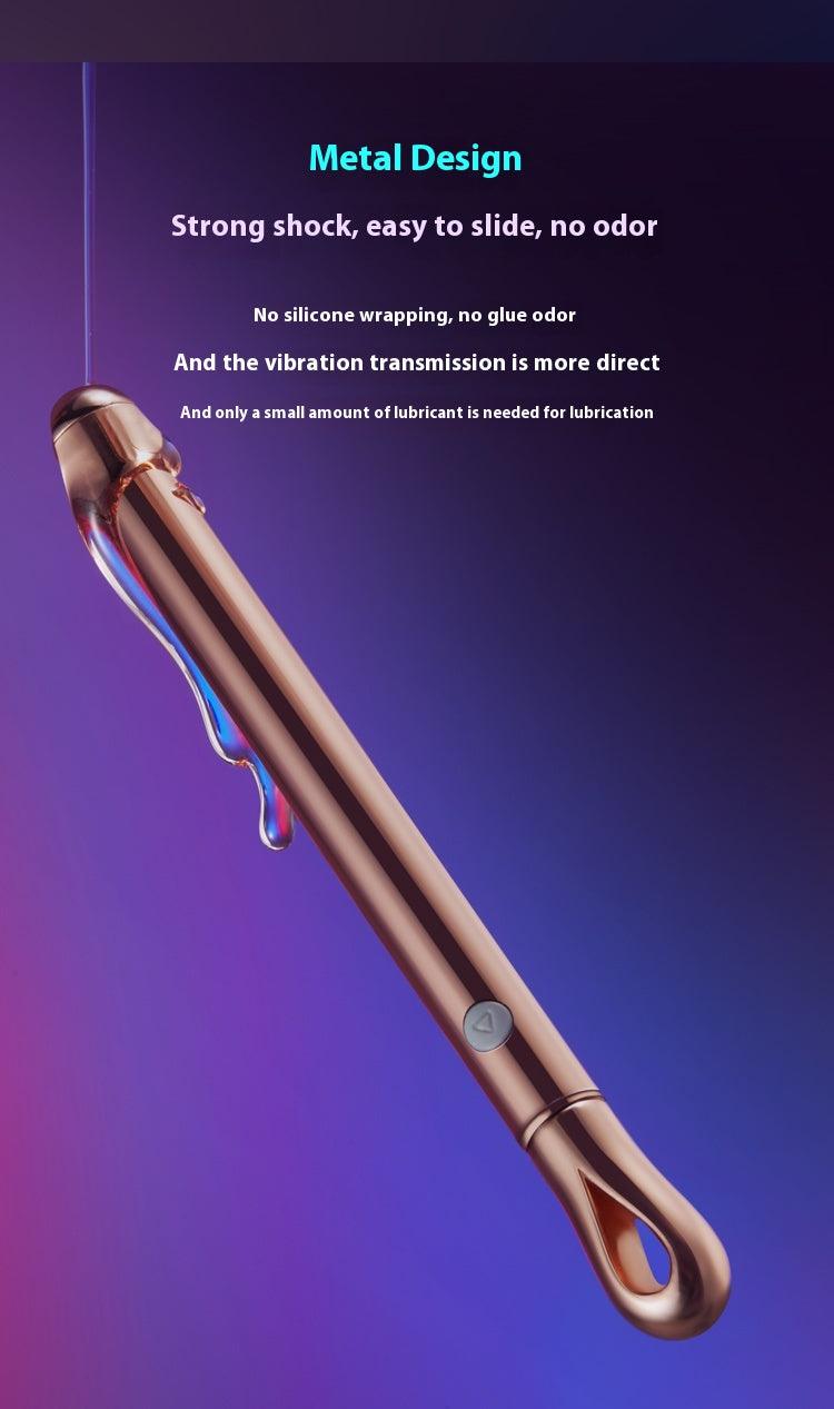 Women's Products - Open After Entering Massager