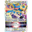 Zacian VSTAR (096/159) (CRZ)