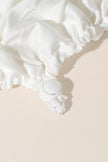 Satin Bonnet