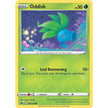 Oddish (001/159) (CRZ)