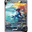 Hisuian Samurott V (GG51/GG70) (CRZ:GG)