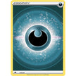 Darkness Energy (Texture Full Art) (158/159) (CRZ)