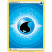 Water Energy (Texture Full Art) (154/159) (CRZ)