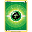 Grass Energy (Texture Full Art) (152/159) (CRZ)
