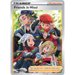 Friends in Hisui (Full Art) (148/159) (CRZ)