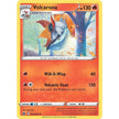 Volcarona (025/159) (CRZ)