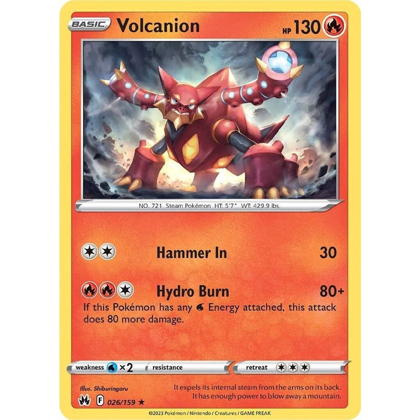 Volcanion (026/159) (CRZ)