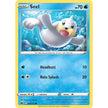Seel (029/159) (CRZ)
