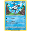 Galarian Mr. Mime (030/159) (CRZ)