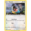 Chatot (112/159) (CRZ)