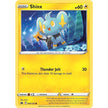 Shinx (40) (040/159) (CRZ)