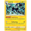 Luxray (44) (044/159) (CRZ)