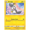 Emolga (047/159) (CRZ)