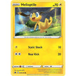 Helioptile (049/159) (CRZ)