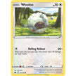 Wooloo (121/159) (CRZ)
