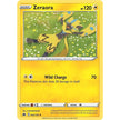 Zeraora (052/159) (CRZ)