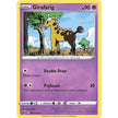Girafarig (061/159) (CRZ)