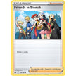 Friends in Sinnoh (131/159) (CRZ)