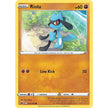 Riolu (071/159) (CRZ)