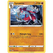 Lycanroc (074/159) (CRZ)