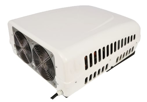 Rooftop AC/Heater Kit, 6000 BTU, 24V