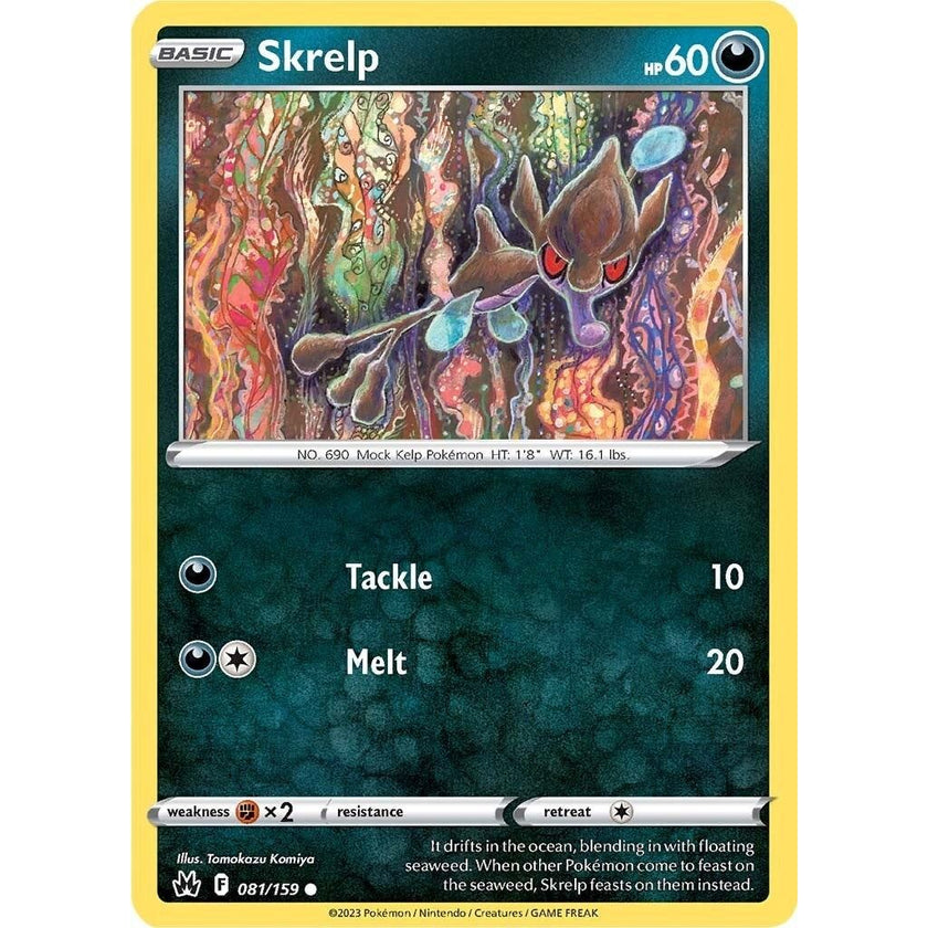 Skrelp (081/159) (CRZ)