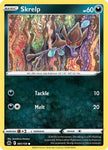 Skrelp 81/159 - SWSH Crown Zenith
