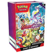 Scarlet & Violet Booster Bundle