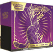 Scarlet & Violet Elite Trainer Box [Miraidon]