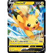 Pikachu V - SWSH285 (SWSH285) (SWSD)