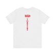 D sword Unisex Jersey Short Sleeve Tee