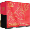 Scarlet & Violet Pokemon Center Elite Trainer Box (Exclusive) [Koraidon]