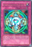 undefined (SRL-EN006) - Spell Ruler (Worldwide English) Unlimited