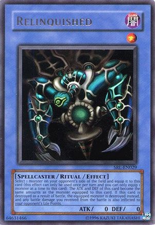 undefined (SRL-EN029) - Spell Ruler (Worldwide English) Unlimited