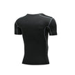 Bodybuilding T-shirt Fitness Workout shirt for men