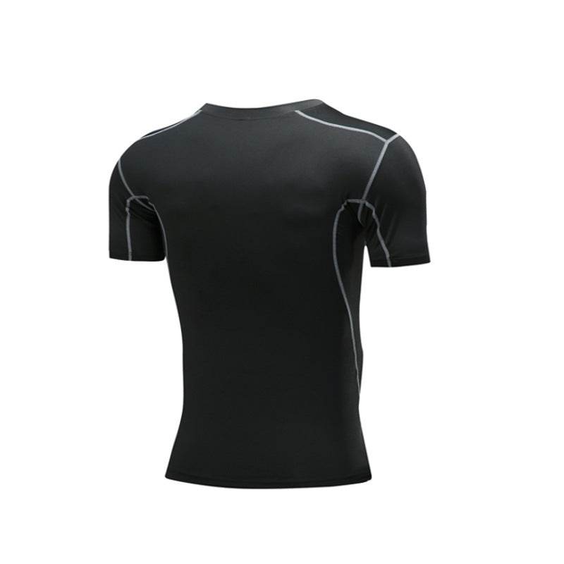 Bodybuilding T-shirt Fitness Workout shirt for men