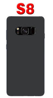 Personalized Customized phone case tempered glass case for iphone and Samsung