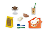 Miffy little cafe (1 Random Box) (Re-ment Blind Box)