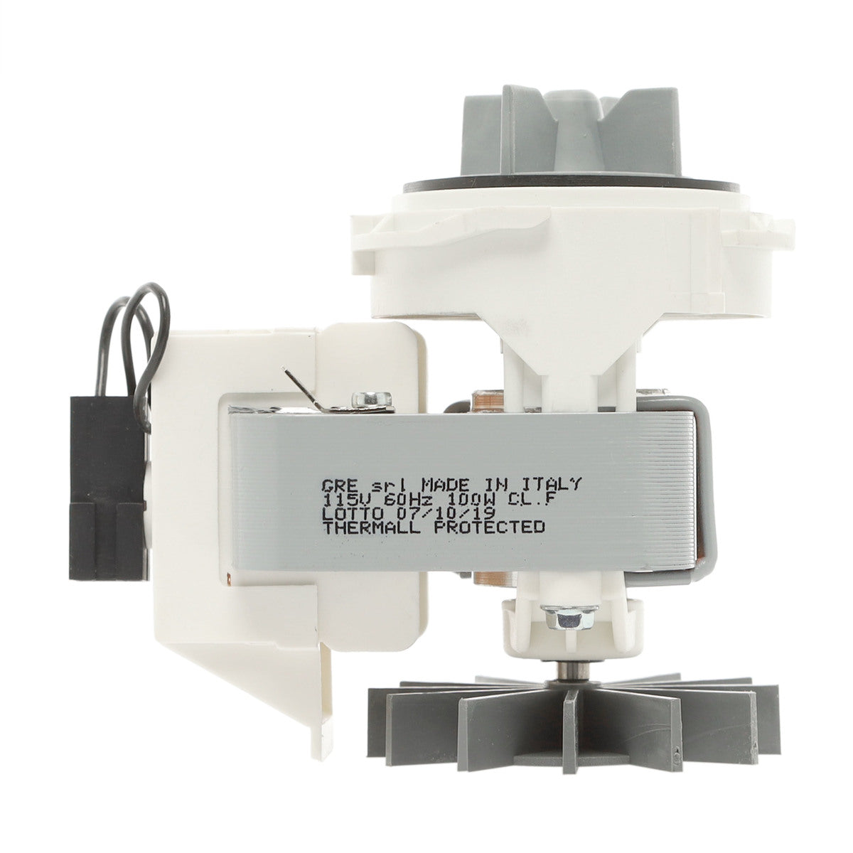 Fisher & Paykel 479595 Early Version Washer Drain Pump