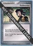 Fieldworker - 2007 (Jun Hasebe) 73 - World Championship Decks