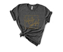 Perfectly Imperfect T Shirt
