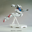 MG 1/100 Turn A Gundam Plastic Model Kit