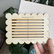Envelope Address Guideline Template