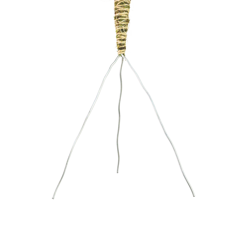 The Bendable Moss Pole™ 𝘛𝘏𝘐𝘕