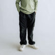 Youth Bamboo Fleece Cargo Pants | Sage
