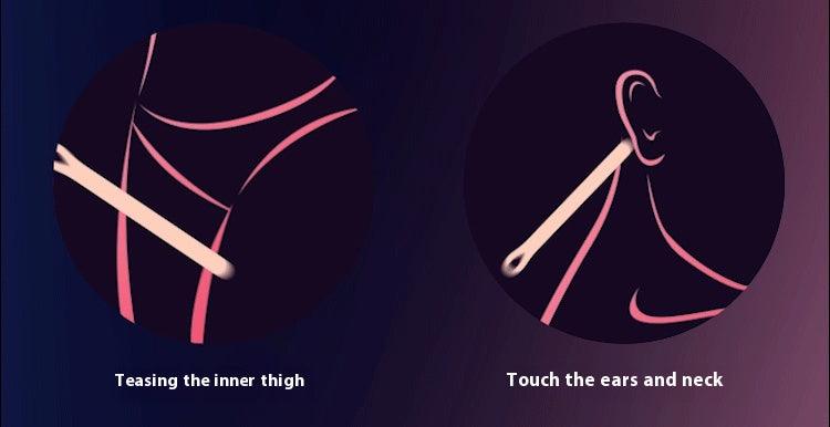 Women's Products - Open After Entering Massager
